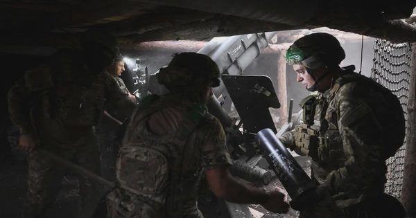 Nga đối mặt sức ép mới liên quan cuộc xung đột Ukraine