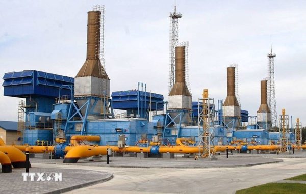 Nga gia hạn lệnh cấm xuất khẩu dầu diesel đến hết tháng 10/2026