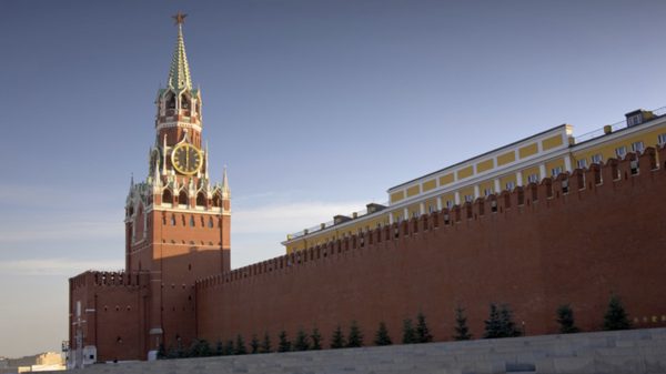 Nga hé lộ thời điểm có thể diễn ra đàm phán ba bên về Ukraine