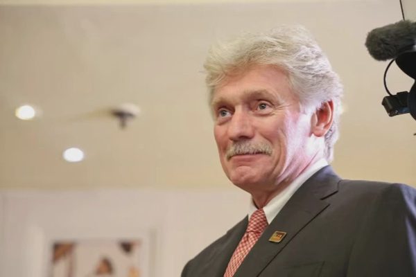 Nga hoan nghênh việc ông Trump kêu gọi Ukraine ngừng tấn công cơ sở dầu