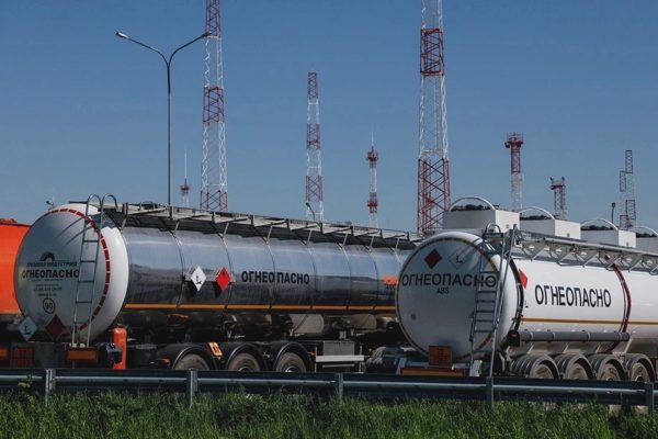 Nga lập tức dỡ bỏ hạn chế xuất khẩu dầu sau thỏa thuận với Mỹ