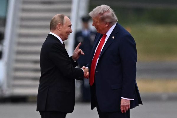 Nga lên tiếng về lời mời Tổng thống Putin dự thượng đỉnh G20 của Mỹ