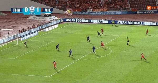 Ngả mũ trước tài dụng binh của ông Kim