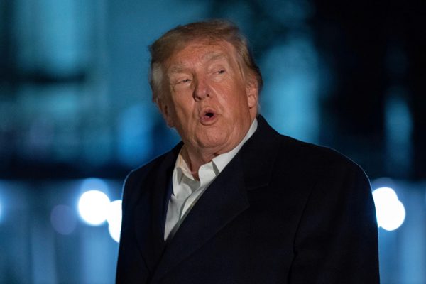 Nga - Mỹ bắt tay, ông Trump khuyên Tổng thống Zelensky làm điều không tưởng