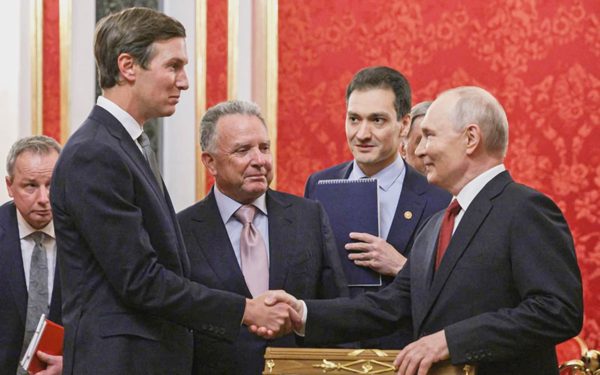 Nga: Mỹ ngừng hỗ trợ Ukraine có thể giúp nhanh chóng chấm dứt chiến sự