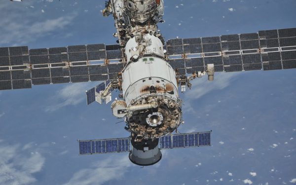 Nga - Mỹ nhất trí kéo dài hoạt động ISS đến năm 2030