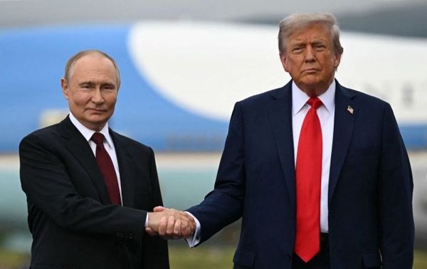Nga, Mỹ thảo luận về dự án khí đốt Alaska