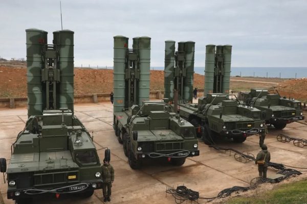 Nga nêu điều kiện để cho phép Thổ Nhĩ Kỳ chuyển S-400 cho nước thứ 3