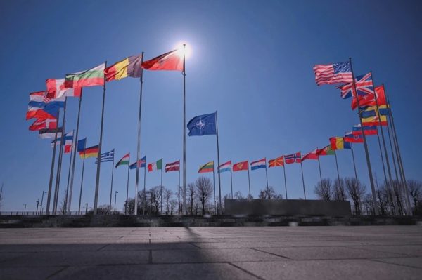 Nga nêu điều kiện khôi phục đối thoại với NATO
