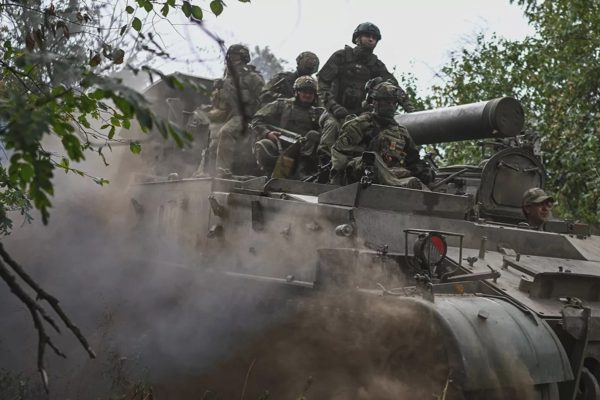 Nga nêu điều kiện then chốt đàm phán chấm dứt xung đột Ukraine