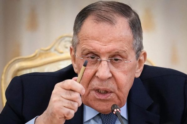 Nga nêu lý do châu Âu không thể làm trung gian hòa bình cho xung đột Ukraine