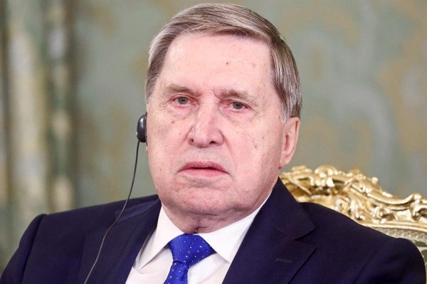 Nga nói châu Âu ‘không có chỗ’ trong các cuộc hòa đàm về Ukraine