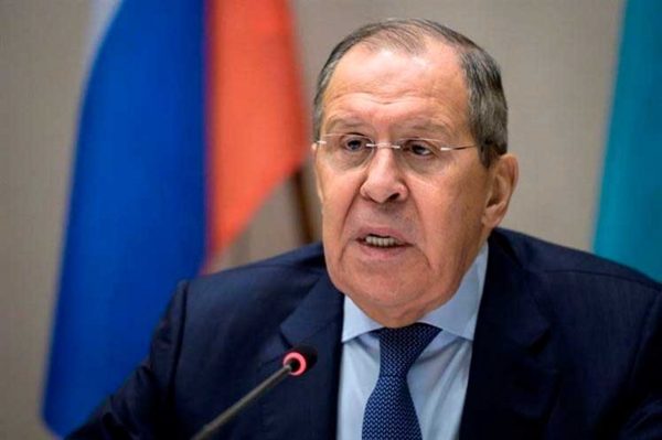 Nga nói Mỹ đã nhượng bộ áp lực từ EU về vấn đề Ukraine