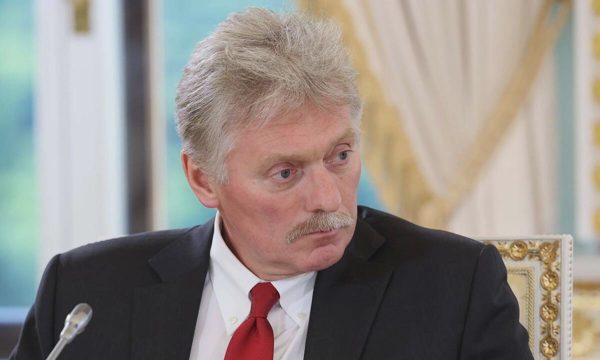 Nga nói nội bộ Ukraine đang chia rẽ vì chuyện bầu cử
