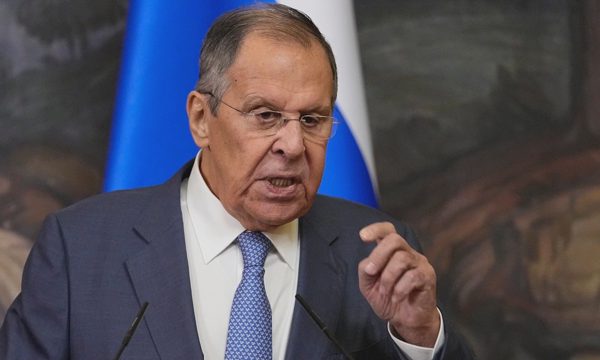Nga nói Tổng thống Ukraine 'thách thức' ông Trump