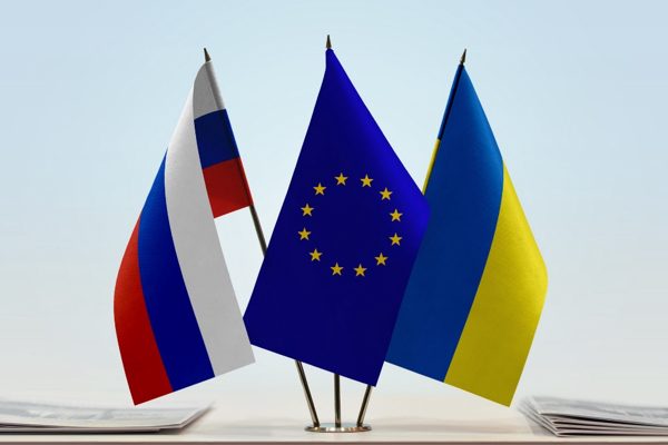 Nga nói về thế khó xử của EU liên quan đàm phán giải quyết xung đột Ukraine
