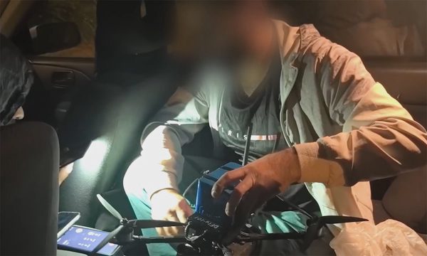 Nga phá âm mưu dùng drone tập kích lá chắn tên lửa Moskva