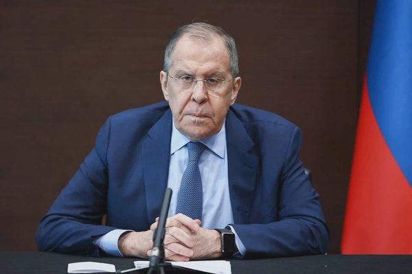Nga phản hồi điều kiện tiến hành bầu cử của Ukraine