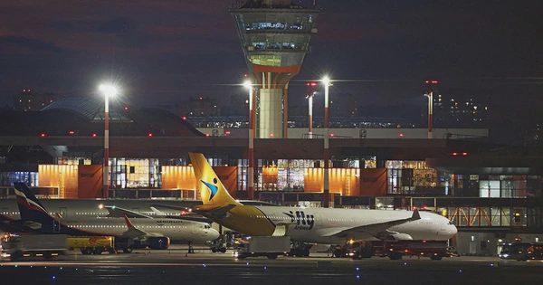 Nga phản pháo cảnh báo hàng không của Ukraine