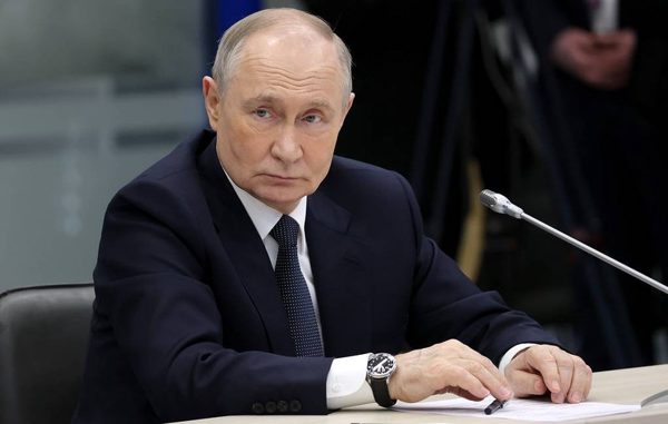 Nga phát cảnh báo hạt nhân, NATO kêu gọi kiềm chế