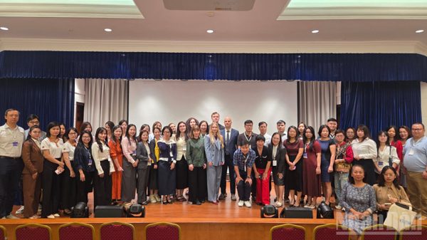 Nga quảng bá tiềm năng du lịch các địa phương tại thị trường Việt Nam