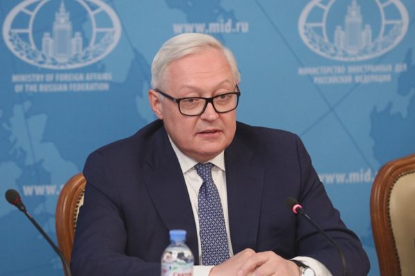 Nga sẵn sàng lắng nghe đề xuất mới nhằm giải quyết xung đột Ukraine