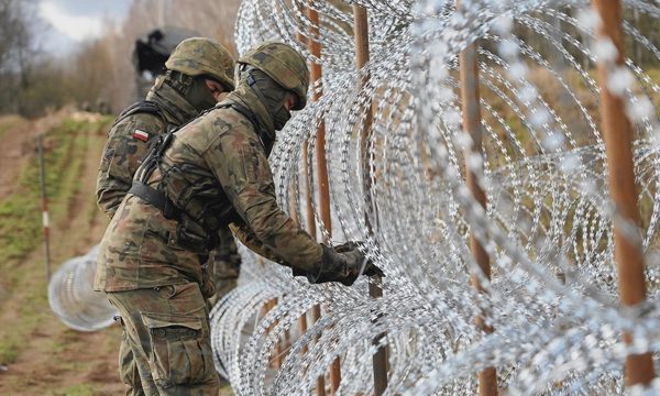 Nga 'sẵn sàng triển khai vũ khí' nếu NATO phong tỏa Kaliningrad