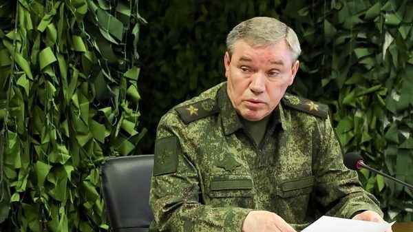 Nga tấn công tổng lực, Ukraine mất thành trì quan trọng ở Donbass