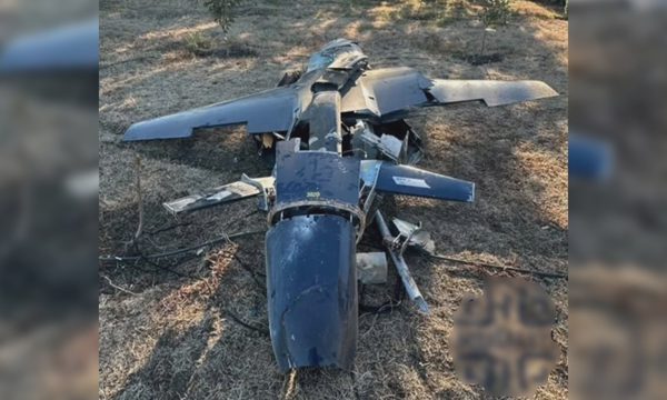 Nga triển khai UAV Geran có thể khiến drone đánh chặn Ukraine bất lực