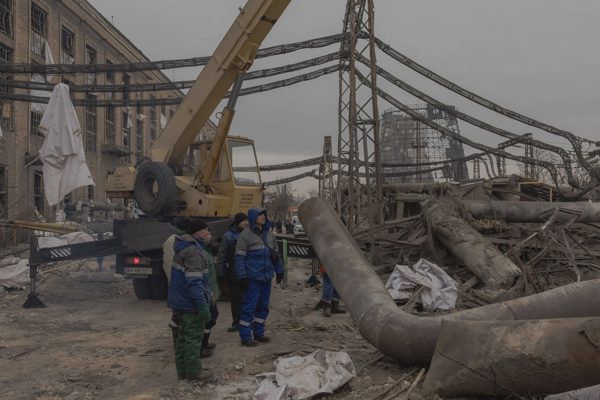 Nga tung chiến thuật tập kích hỏa lực mới, Ukraine lộ điểm yếu chí mạng