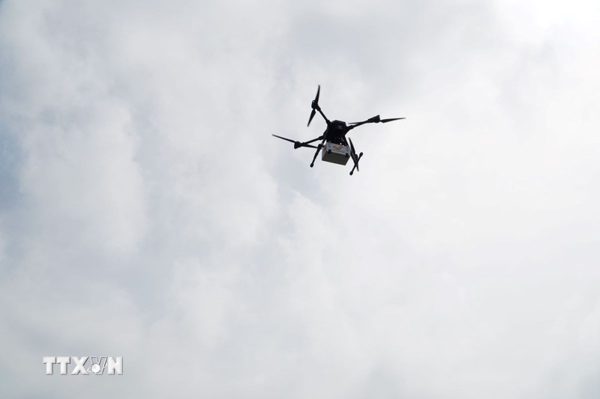 Nga tuyên bố đánh chặn hơn 1.000 UAV trong một đêm