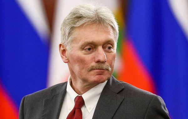 Nga tuyên bố sẵn sàng ngừng bắn nếu Ukraine tổ chức bầu cử tổng thống
