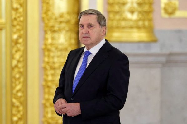 Nga và Mỹ xúc tiến ấn định lịch đàm phán ba bên với Ukraine