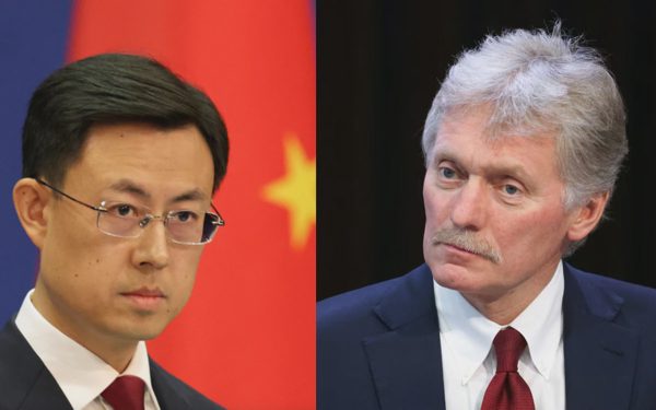 Nga và Trung Quốc phản ứng gắt sau khi Mỹ đưa vũ khí lên không gian