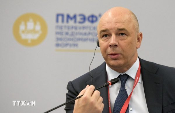 Nga xác nhận tham dự Hội nghị Năng lượng G20 tại Mỹ