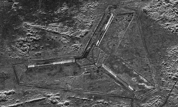 Nga xây radar vượt đường chân trời, tầm 3.000 km giữa lòng NATO