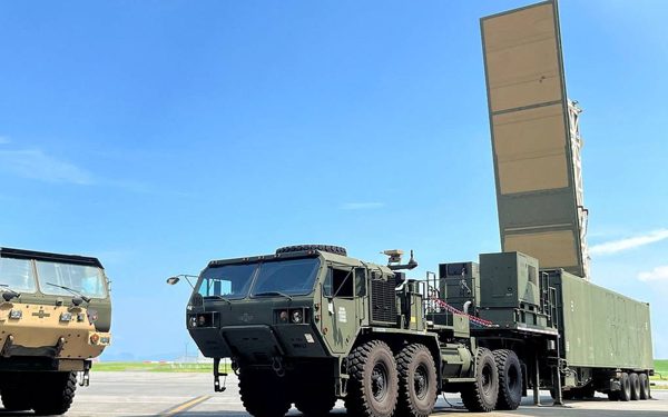 Nga yêu cầu Nhật Bản loại hệ thống tên lửa Typhon của Mỹ khỏi lãnh thổ