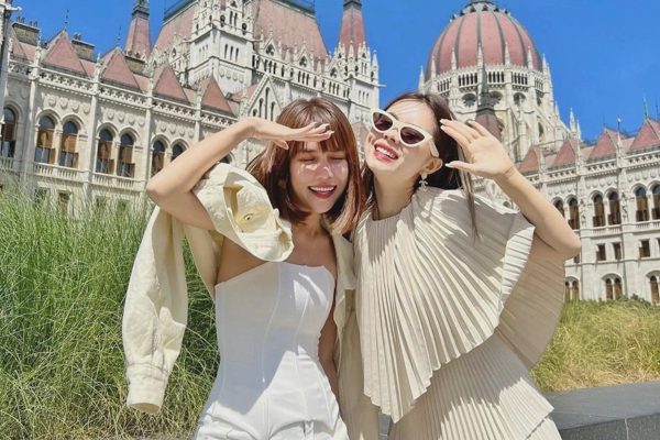 Ngại du lịch cùng người lạ, gia đình ở TPHCM chi 30 triệu đi tour riêng