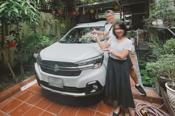 Ngại vay trả góp mua ô tô vì sợ xe thành “cục nợ”