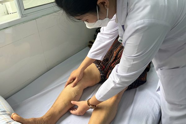 Ngâm chân dưỡng sinh thành rước họa nếu không biết điều này