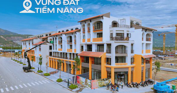 Ngắm đại dự án của Sun Group nối 3 hòn đảo đầu tiên ở Việt Nam: Rộng 227 ha, giáp trung tâm hành chính và phố không ngủ bên sông