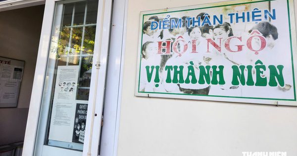 Ngăn bạo lực học đường: 'Dạy người' để 'dạy chữ'
