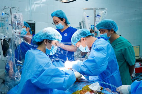 Ngăn chặn hành vi mua bán mô, bộ phận cơ thể người và bảo vệ người hiến tạng