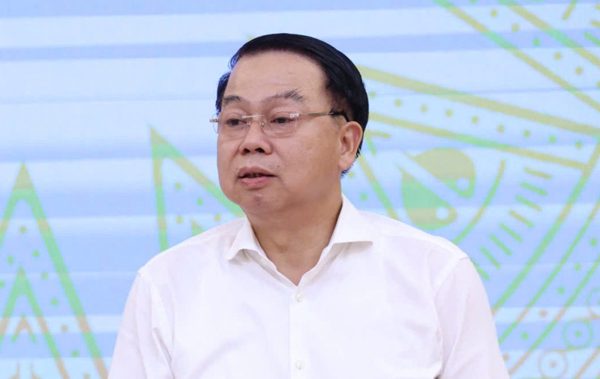 Ngăn chặn, xử lý nghiêm các vi phạm trên thị trường chứng khoán