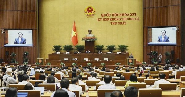 Ngăn đầu cơ, kéo giảm giá nhà