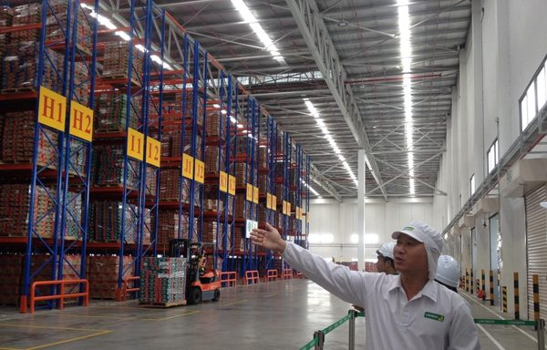 Ngân hàng "chạy nước rút" tín dụng, trợ lực mục tiêu tăng trưởng hai con số