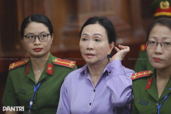 Ngân hàng "đại hạ giá" xe sang, du thuyền, đất vàng của bà Trương Mỹ Lan