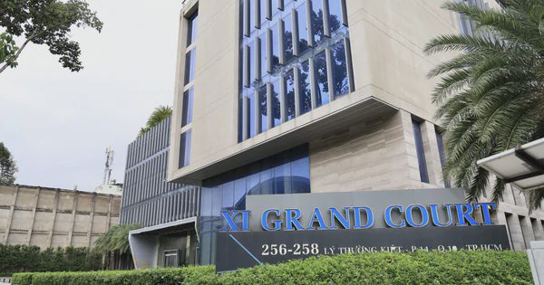 Ngân hàng dồn dập rao bán tài sản tới nghìn tỷ đồng: Từ nhà máy Ba Huân đến 6 tầng thương mại Xi Grand Court