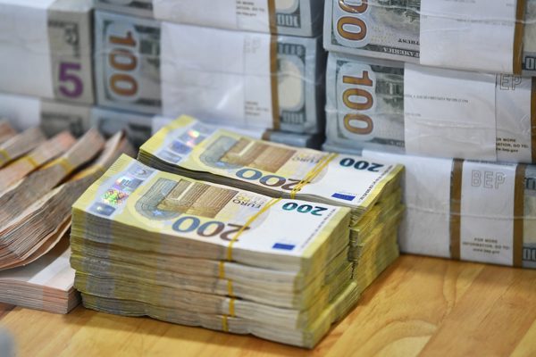 Ngân hàng giảm giá 62,4 tỷ đồng cho khoản nợ 624 tỷ chỉ sau hơn một tuần