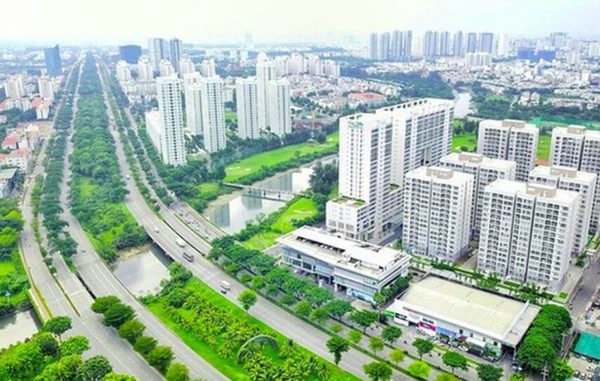 Ngân hàng nào cho vay bất động sản nhiều nhất?